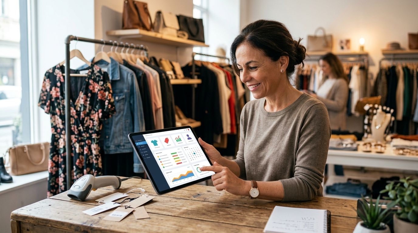 Best consignment inventory management software in 2026
