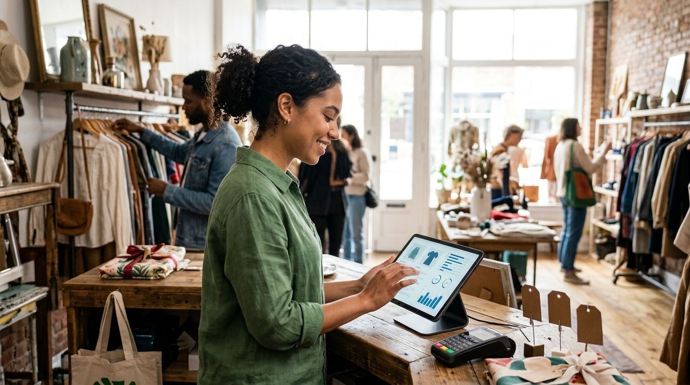 Best free consignment software in 2026