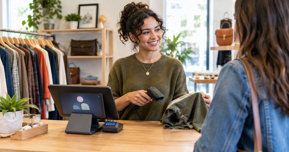 Best POS software for resale shops in 2026